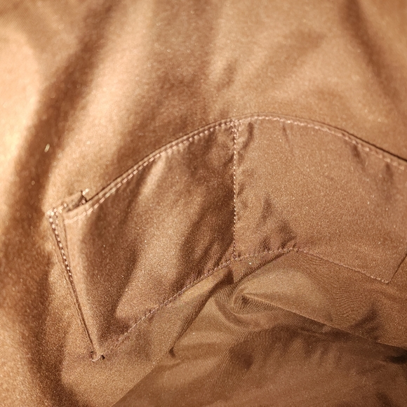 Fossil Tote - SOLD - Picture 5 of 10